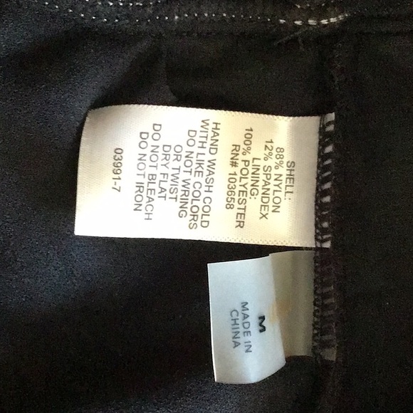 Swim suit - Picture 3 of 3